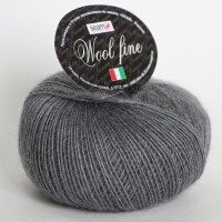 Wool Fine Цвет 33