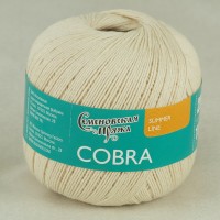 Cobra (Кобра) Цвет 110104 суровый