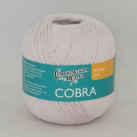 Cobra (Кобра) Цвет 133804 серая лилия