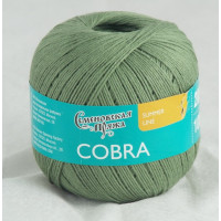 Cobra (Кобра) Цвет 30235 олива
