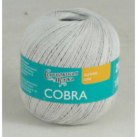 Cobra (Кобра) Цвет 30371 перламутровый
