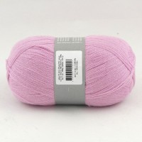 Lidiya W silver 100г 1613м Цвет 163110 астра