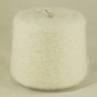 Angora Goat 210 м/100г Цвет 0025 суровый