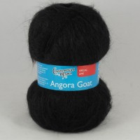 Angora Goat (Ангорская коза) Цвет 00001 черный