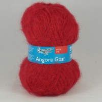 Семеновская фабрика  Angora Goat (Ангорская коза) 