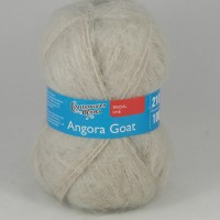 Angora Goat (Ангорская коза) Цвет 70233 речной жемчуг