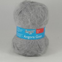 Angora Goat (Ангорская коза) Цвет 71130 ангора