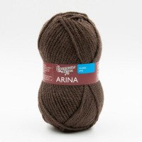 Arina (Арина ПШ) Цвет 70666 кофе v2