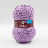 Arina (Арина ПШ) Цвет 70065 сиреневые дали v