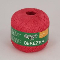 Berezka (Березка) Цвет 213 кармин