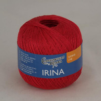 Irina (Ирина) Цвет 213 кармин