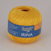 Irina (Ирина) Цвет 216 канарейка