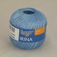Irina (Ирина) Цвет 358 светлый гиацинт