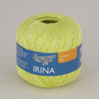 Irina (Ирина) Цвет 405П липа+в