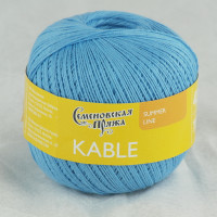 Kable (Кабле) Цвет 30955 гиацинт х