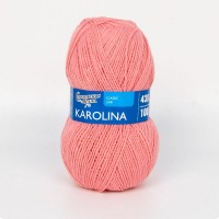Karolina (Каролина) Цвет 11198 клевер