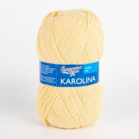 Karolina (Каролина) Цвет 54029 шампанское