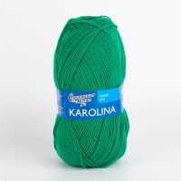 Karolina (Каролина) Цвет 54067 ярко-зеленый