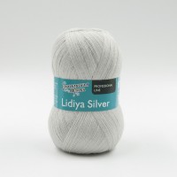 Lidiya silver Цвет 144104 северная капля