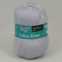 Lidiya silver Цвет 144110 перванш