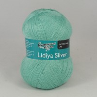Lidiya silver Цвет 145713 каскад