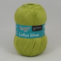 Lidiya silver Цвет 150538 липа