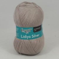 Lidiya silver Цвет 151506 фрез