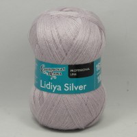 Lidiya silver Цвет 151905 выгоревшая сирень