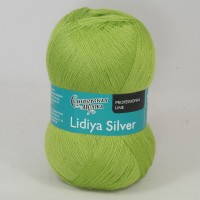 Lidiya silver Цвет 160229 титанит
