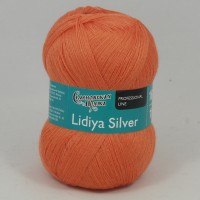 Lidiya silver Цвет 161452 морковь