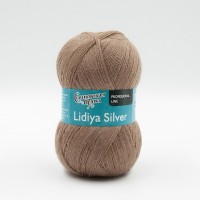 Lidiya silver Цвет 171422 натуральная глина