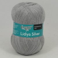 Lidiya silver Цвет 173907 маренго лайт