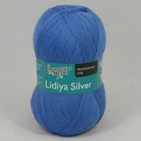Lidiya silver Цвет 184143 суперсоник