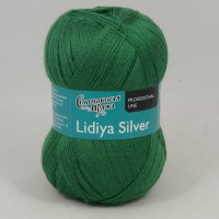 Lidiya silver Цвет 186026 обильная зелень
