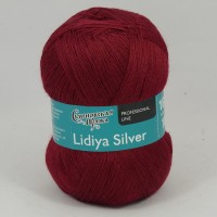 Lidiya silver Цвет 191652 георгин
