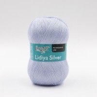 Lidiya silver Цвет 144110 перванш