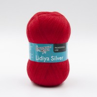 Lidiya silver Цвет 181663 гвоздика