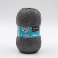 Lidiya silver Цвет 183907 имбирь