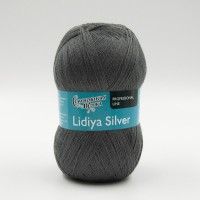 Lidiya silver Цвет 193910 мышиный