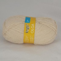 Olga (Ольга ПШ) Цвет 671 кремовый