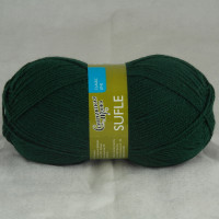 Sufle (Суфле) Цвет 11203 темно-зеленый NEW
