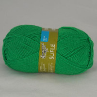 Sufle (Суфле) Цвет 47 ярко-зеленый