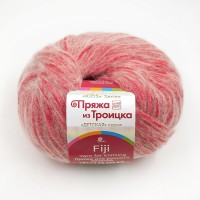 Фиджи Цвет 006 красный
