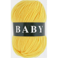 Baby Цвет 2884 желтый