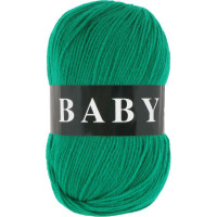 Baby Цвет 2859 ярко-зеленый