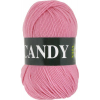 Candy Цвет 2516 розовый