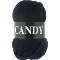Candy Цвет 2532 темно-серый