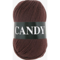 Candy Цвет 2535 темный молочный шоколад