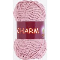 Charm Цвет 4165 чайная роза