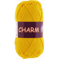 Charm Цвет 4180 желтый